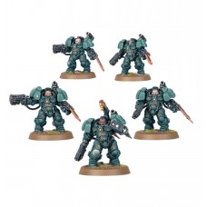 Einhyr Hearthguard